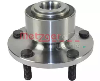 metzger wm6800